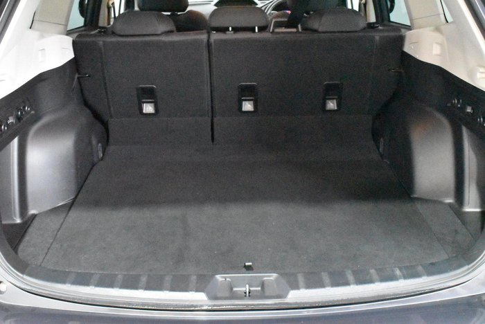 2021 Subaru Forester 2.5i