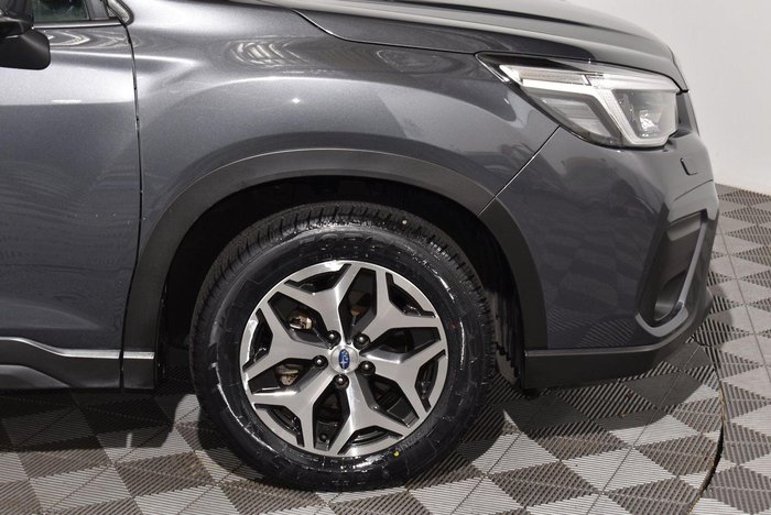 2021 Subaru Forester 2.5i