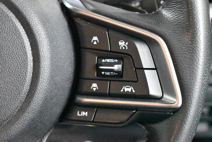 2021 Subaru Forester 2.5i