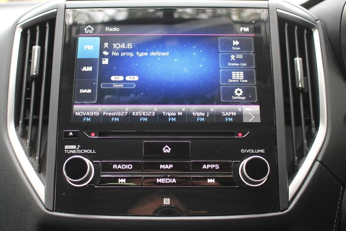 2021 Subaru Impreza 2.0i Premium