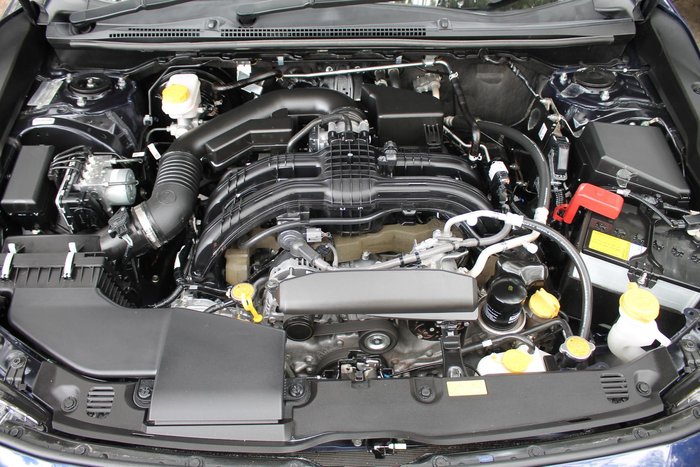 2021 Subaru Impreza 2.0i Premium