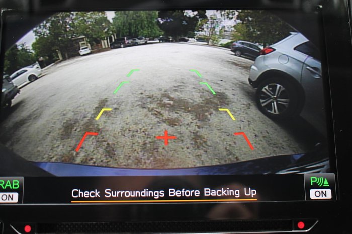 2021 Subaru Impreza 2.0i Premium