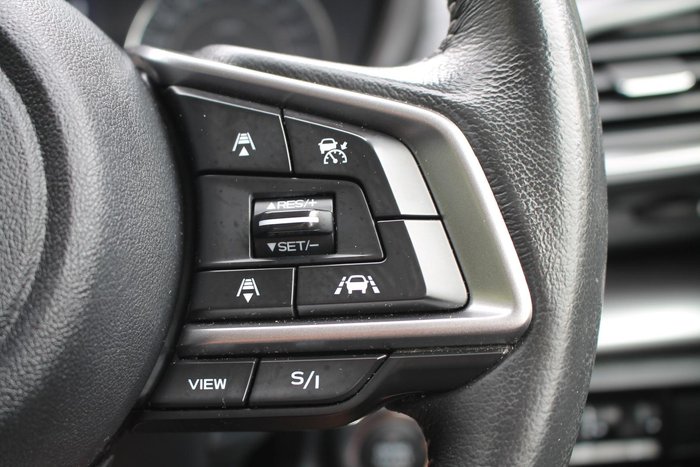 2021 Subaru Impreza 2.0i Premium