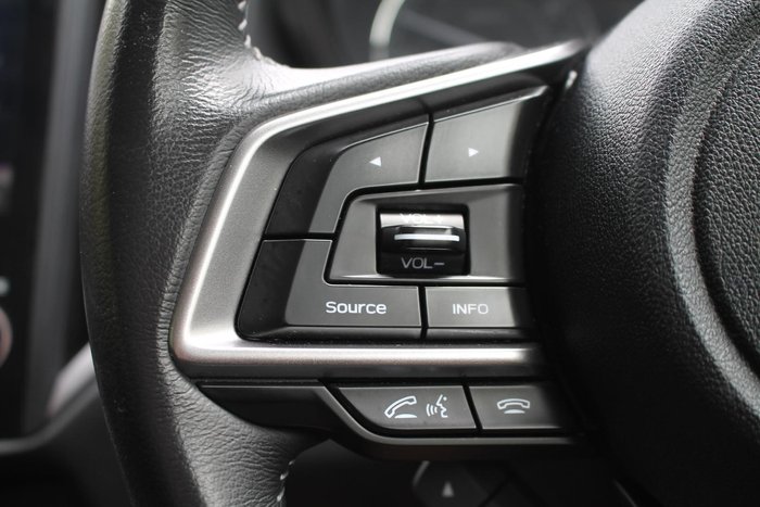 2021 Subaru Impreza 2.0i Premium