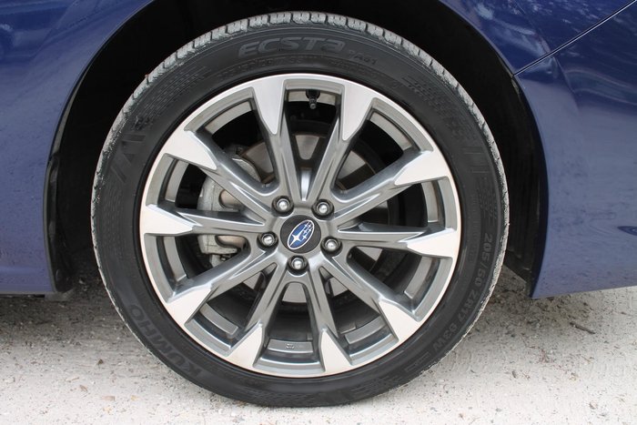 2021 Subaru Impreza 2.0i Premium