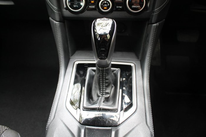 2021 Subaru Impreza 2.0i Premium