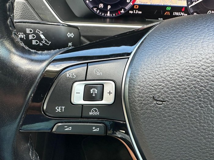 2016 Volkswagen Tiguan 110TSI Comfortline