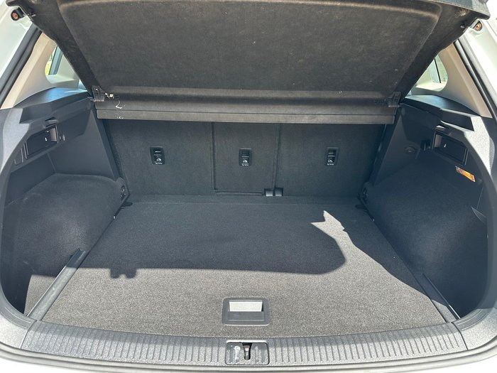 2016 Volkswagen Tiguan 110TSI Comfortline