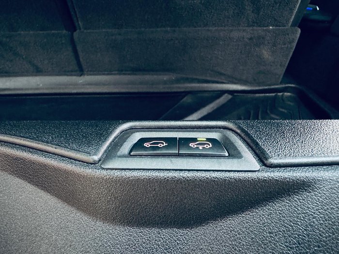 2019 BMW X7 xDrive30d G07 4X4 Constant Mineral White