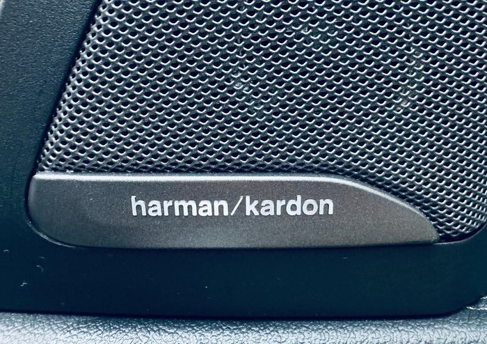 2019 BMW X7 xDrive30d G07 4X4 Constant Mineral White