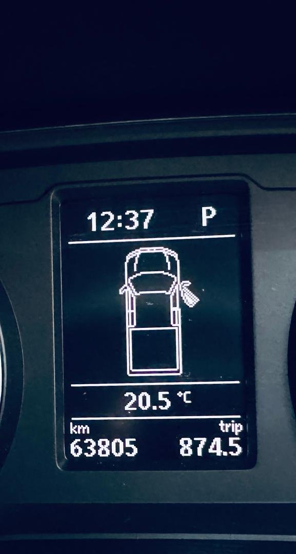 2022 Volkswagen Amarok TDI550 Sportline