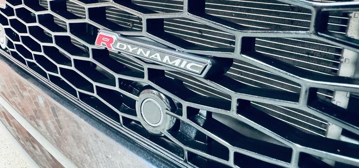 2023 Land Rover Discovery Sport P250 R-Dynamic SE L550 MY23.5 4X4 Constant Santorini Black