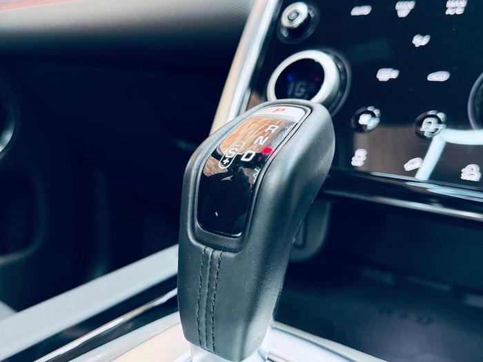 2023 Land Rover Discovery Sport P250 R-Dynamic SE L550 MY23.5 4X4 Constant Santorini Black