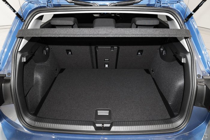 2025 Volkswagen Golf 110TSI Life