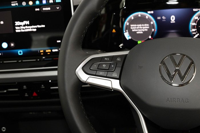 2025 Volkswagen Golf 110TSI Life