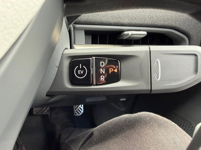 2025 Kia EV3 GT-Line Long Range SV MY25 Ivory Silver