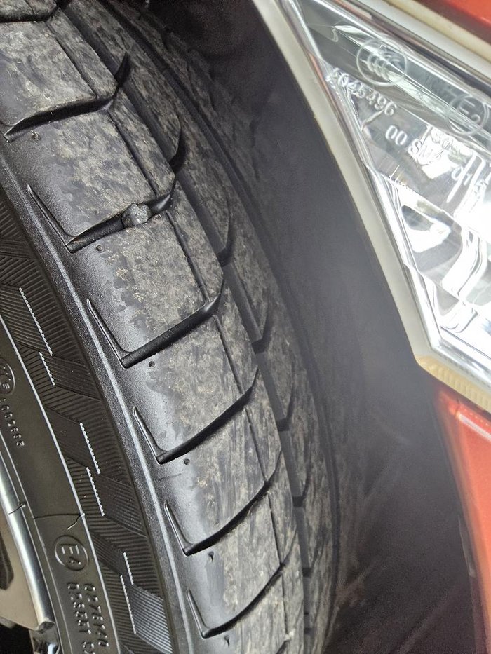 2019 Honda Civic RS 10th Gen MY19 Phoenix Orange