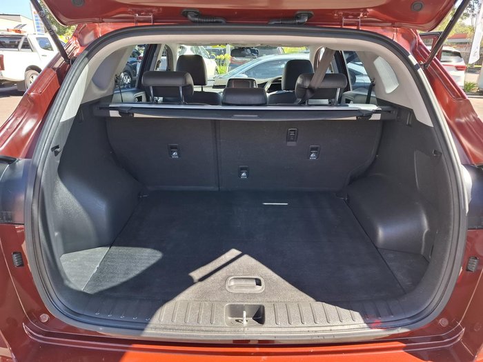 2019 Hyundai Tucson Active X