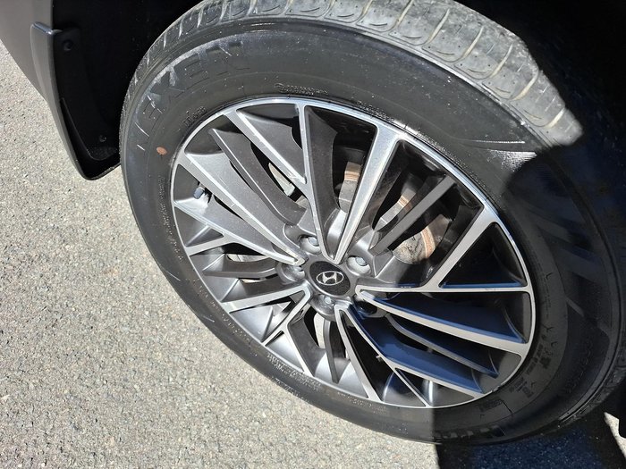 2019 Hyundai Tucson Elite