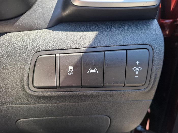 2019 Hyundai Tucson Active X