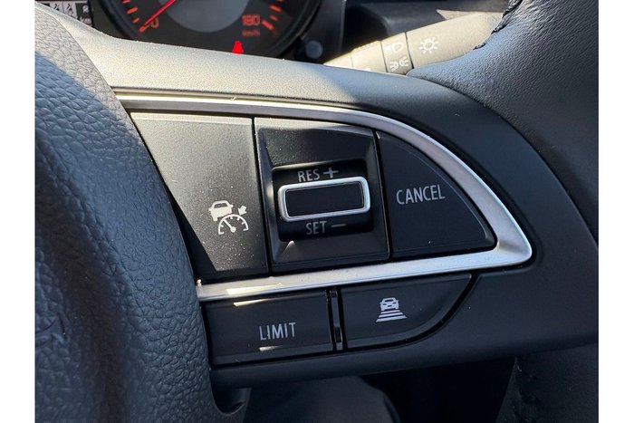 2025 Suzuki Jimny XL