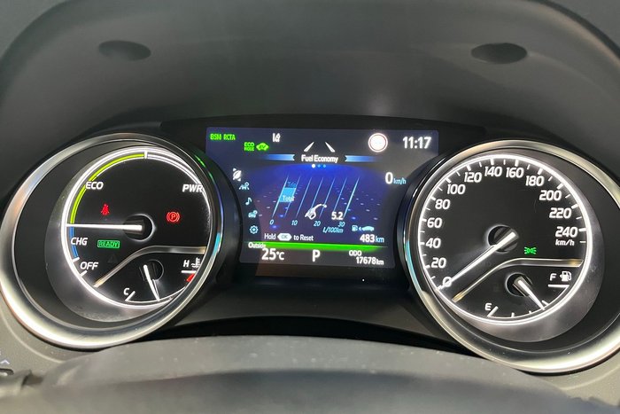 2024 Toyota Camry SX