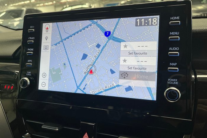 2024 Toyota Camry SX