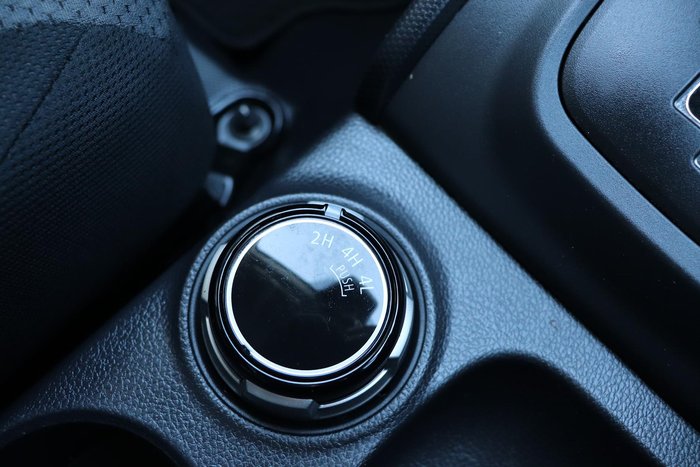 2022 Mitsubishi Triton GLX