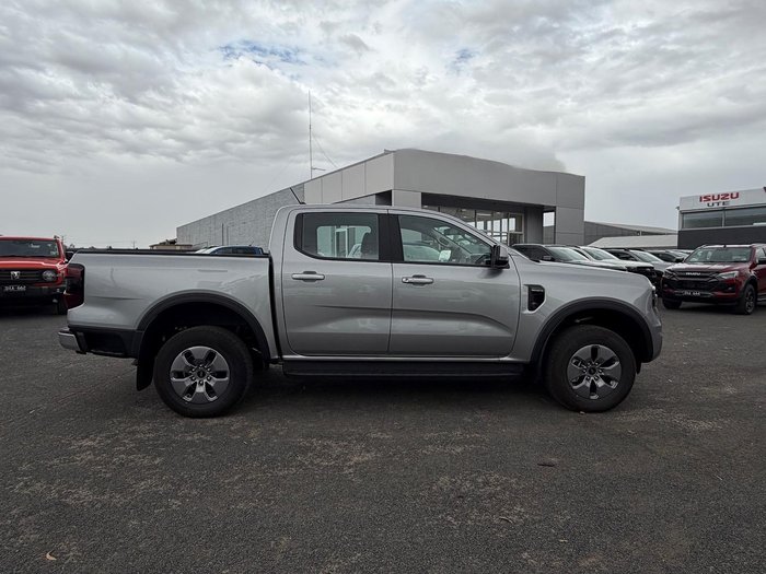 2025 Ford Ranger PHEV XLT