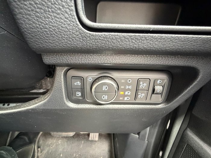 2025 Ford Ranger PHEV XLT