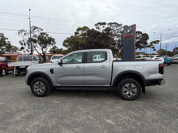 2025 Ford Ranger PHEV XLT