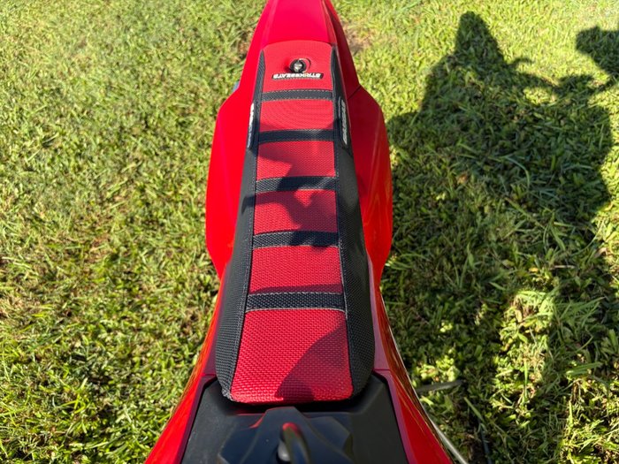 2024 GASGAS MC 65 Red