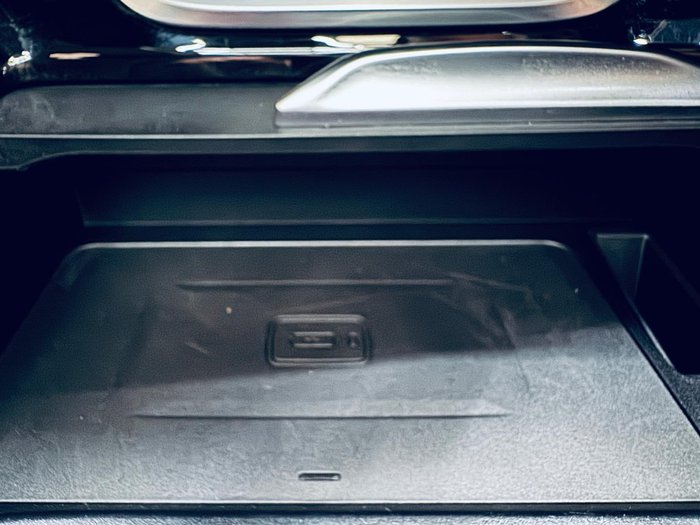 2019 BMW X3 sDrive20i G01 Black