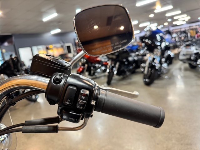 1996 HARLEY-DAVIDSON FLSTN HERITAGE S/TAIL SPECIAL