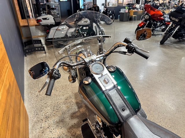 1996 HARLEY-DAVIDSON FLSTN HERITAGE S/TAIL SPECIAL