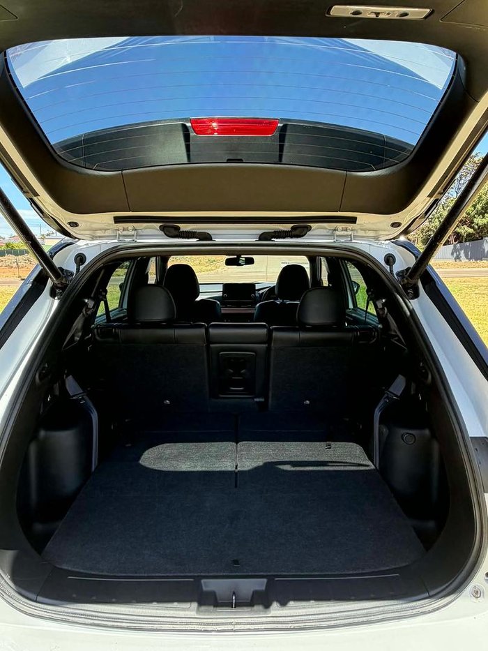 2022 Mitsubishi Outlander Exceed Tourer