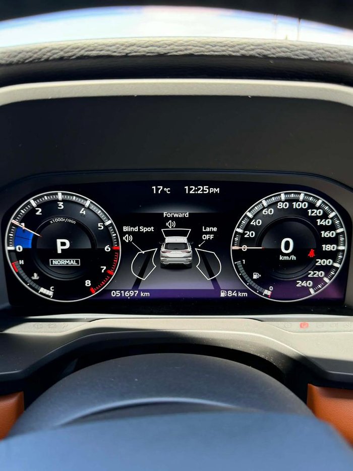 2022 Mitsubishi Outlander Exceed Tourer