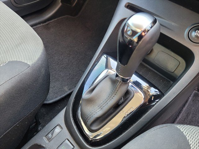 2016 Renault Captur Expression