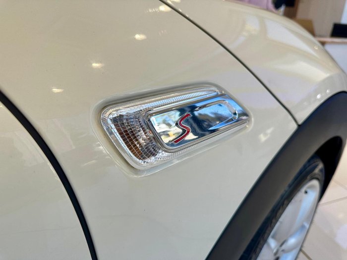 2019 MINI Clubman Cooper S