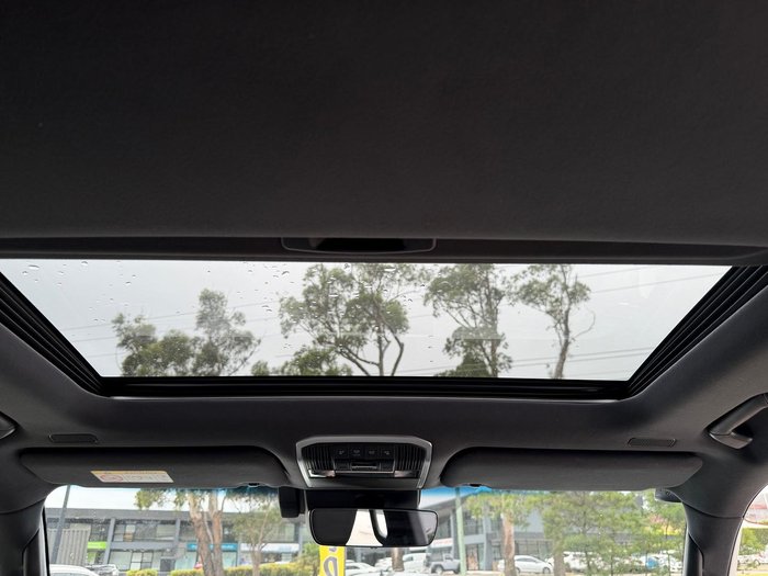 2022 Toyota Landcruiser VX