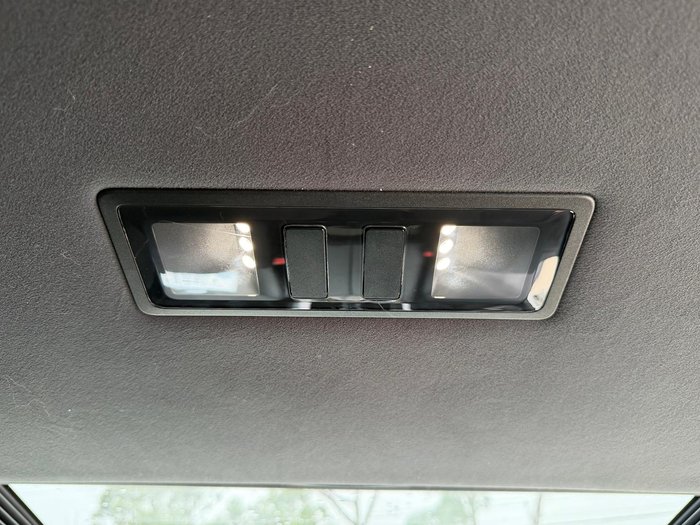 2022 Toyota Landcruiser VX