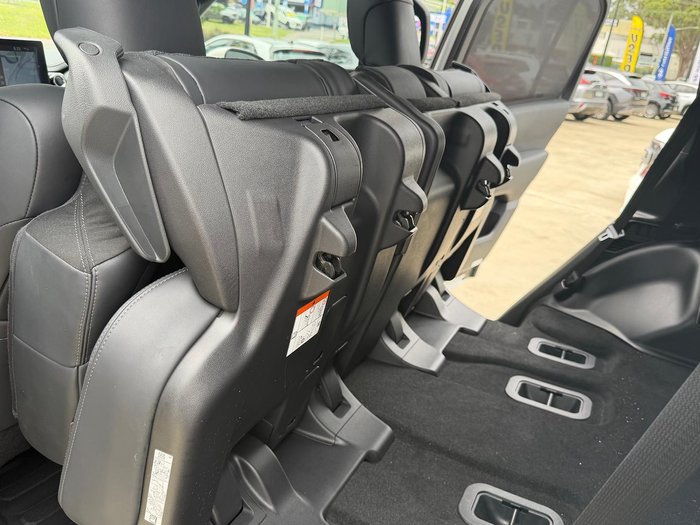 2022 Toyota Landcruiser VX