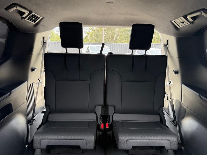 2022 Toyota Landcruiser VX