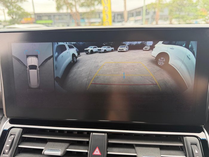 2022 Toyota Landcruiser VX