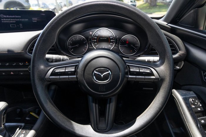 2020 Mazda 3 G20 Pure