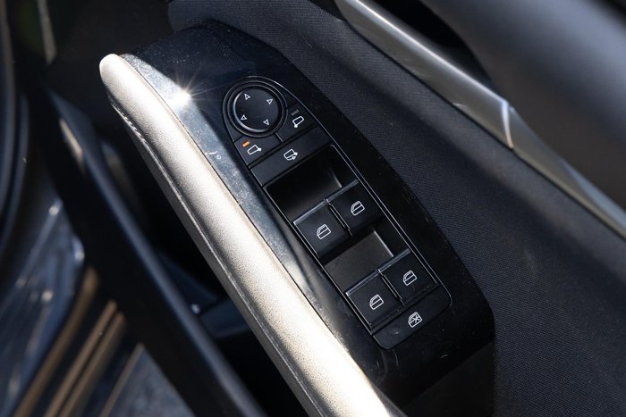 2020 Mazda 3 G20 Pure