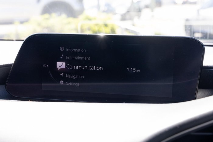 2020 Mazda 3 G20 Pure