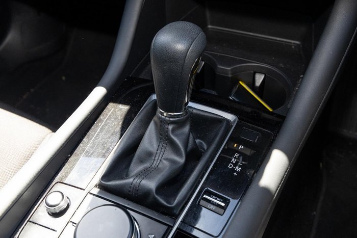 2020 Mazda 3 G20 Pure