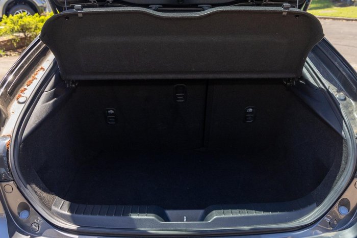 2020 Mazda 3 G20 Pure