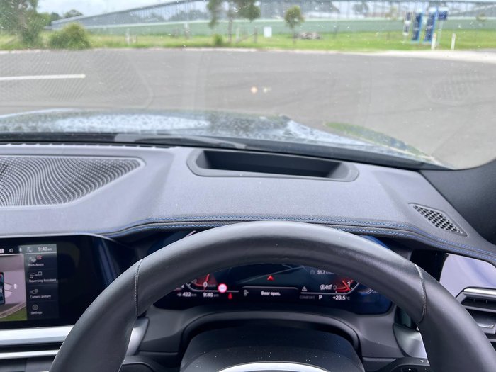 2020 BMW 3 Series 330i M Sport